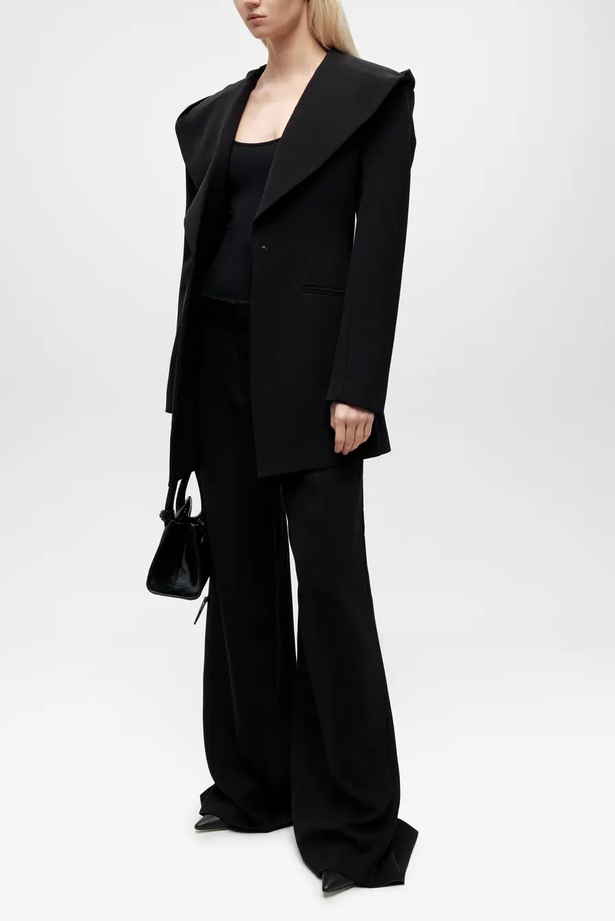 Брюки Mugler