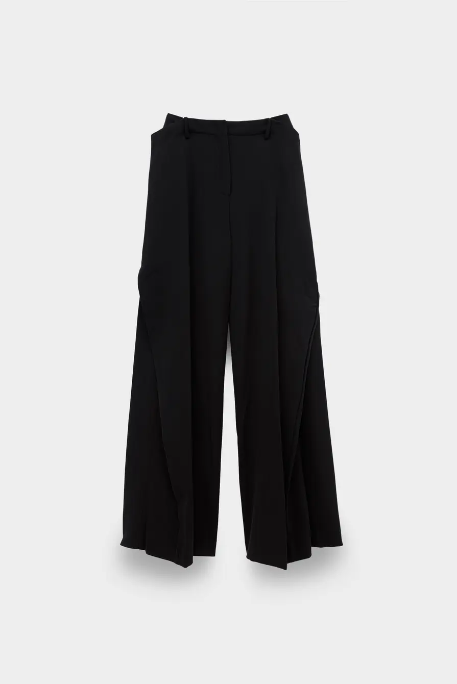 Брюки Mugler