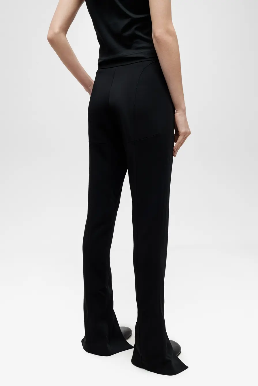 Брюки Mugler