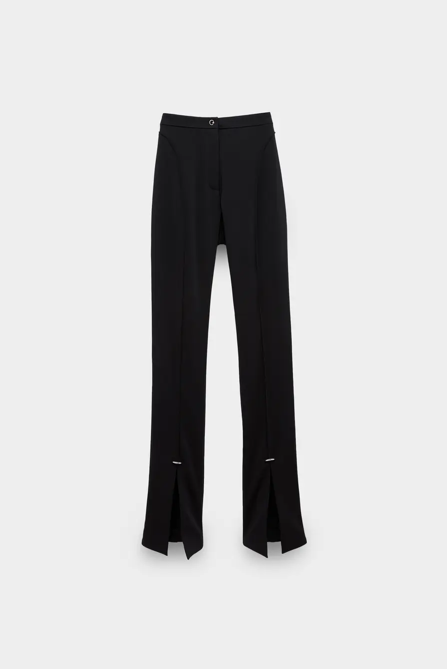 Брюки Mugler