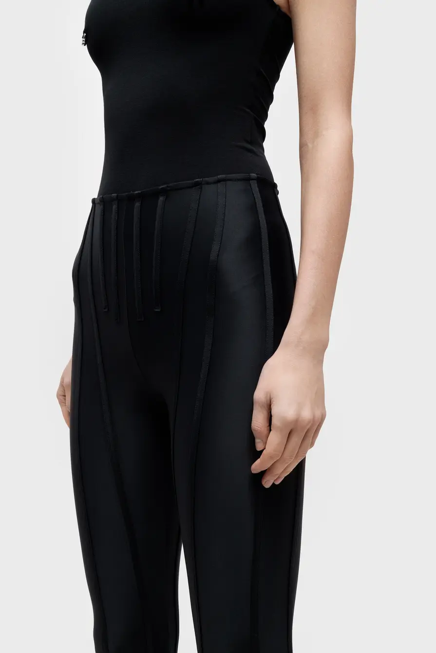 Легинсы Mugler