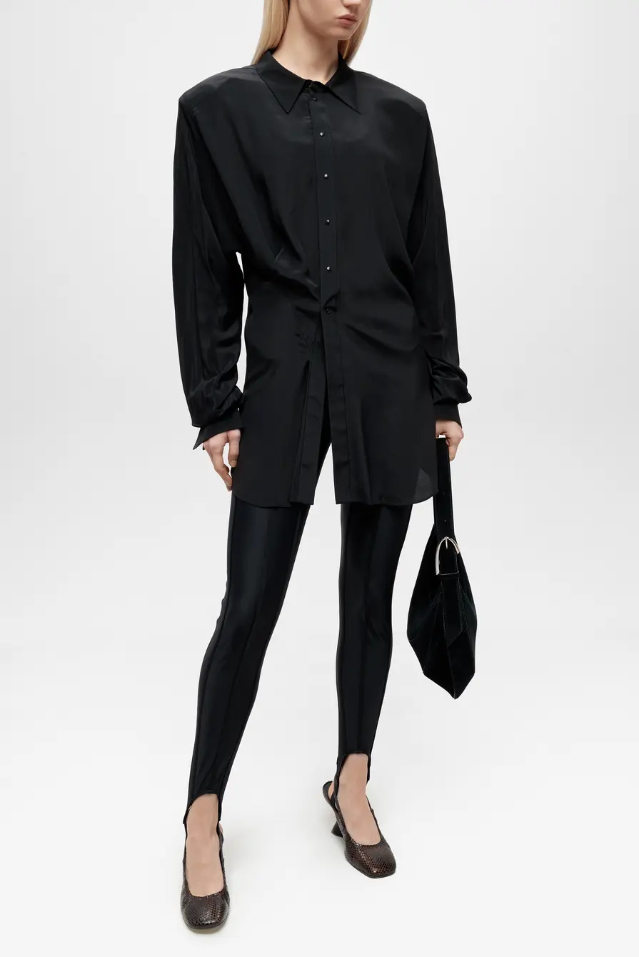 Легинсы Mugler