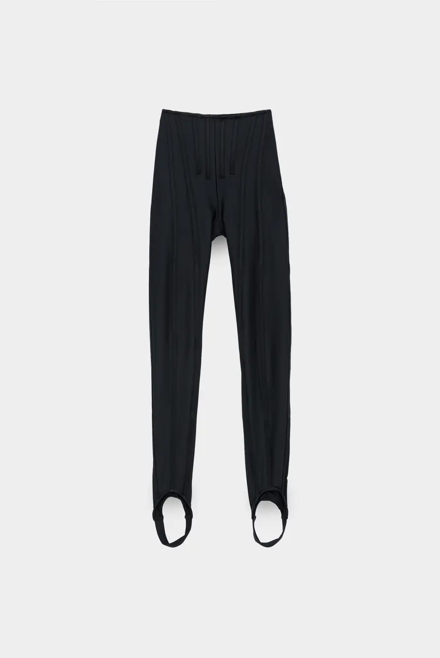 Легинсы Mugler