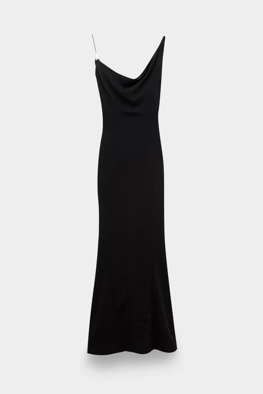 Платье Mugler