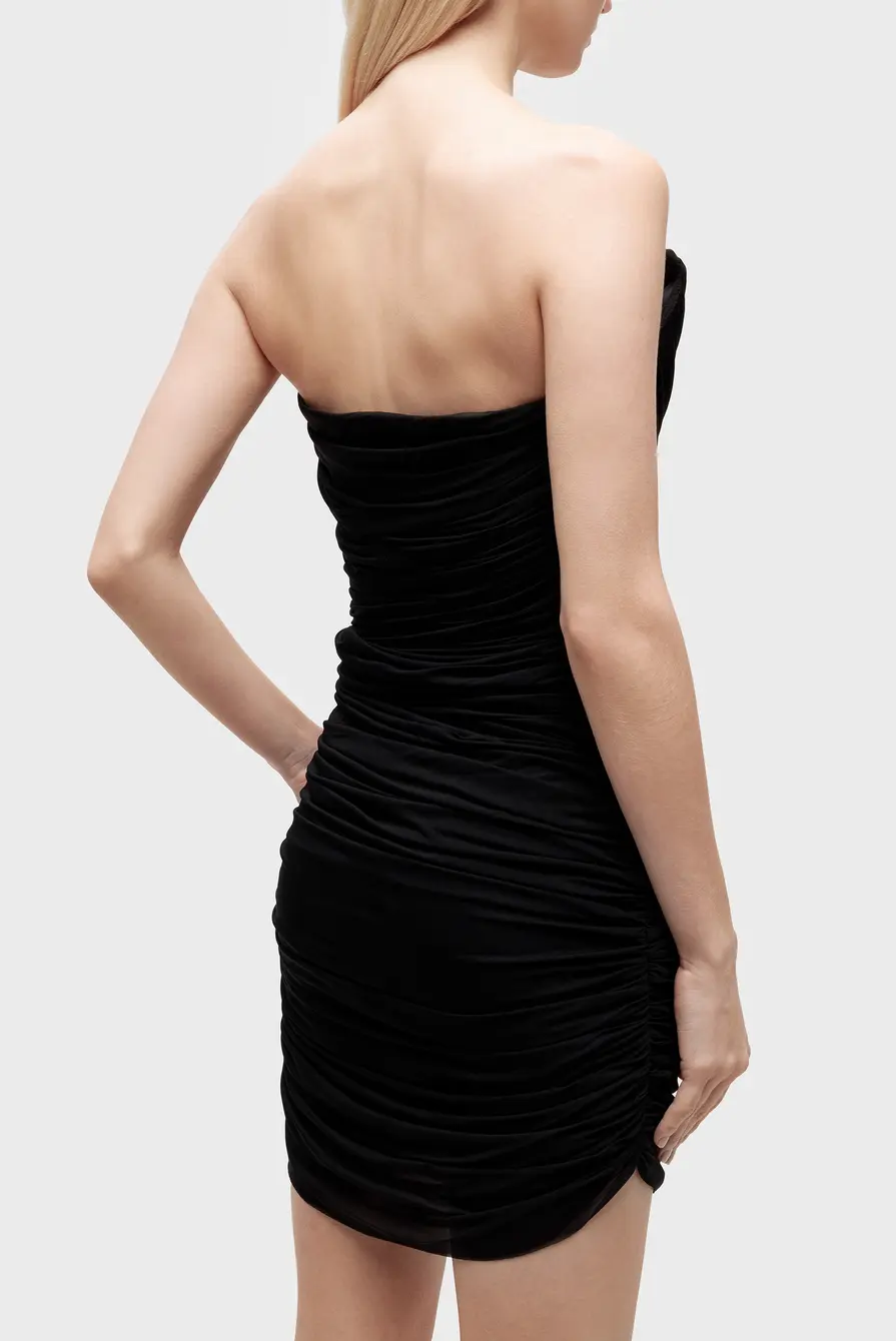 Платье Mugler