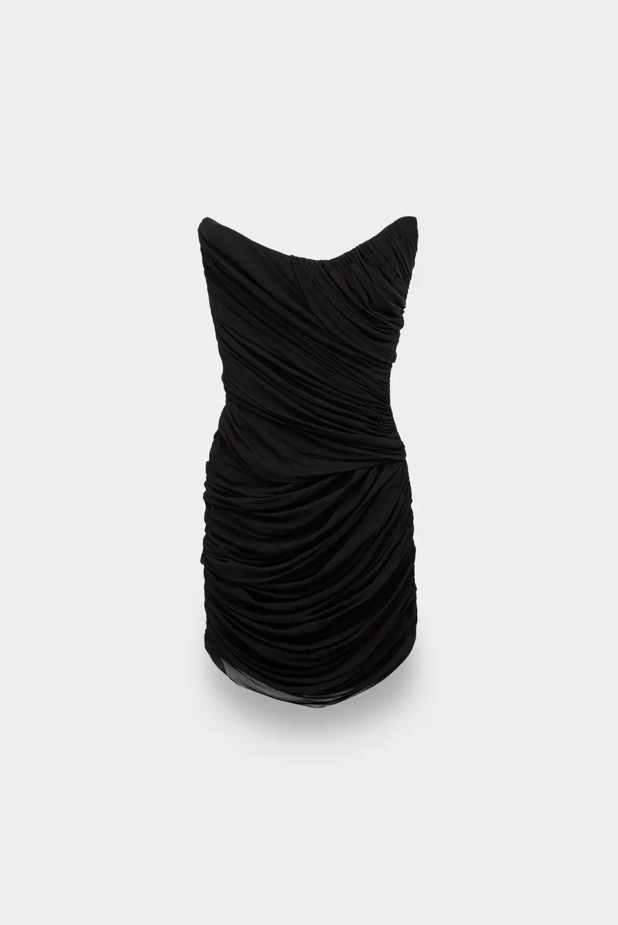 Платье Mugler