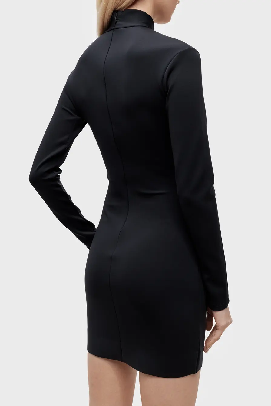 Платье Mugler
