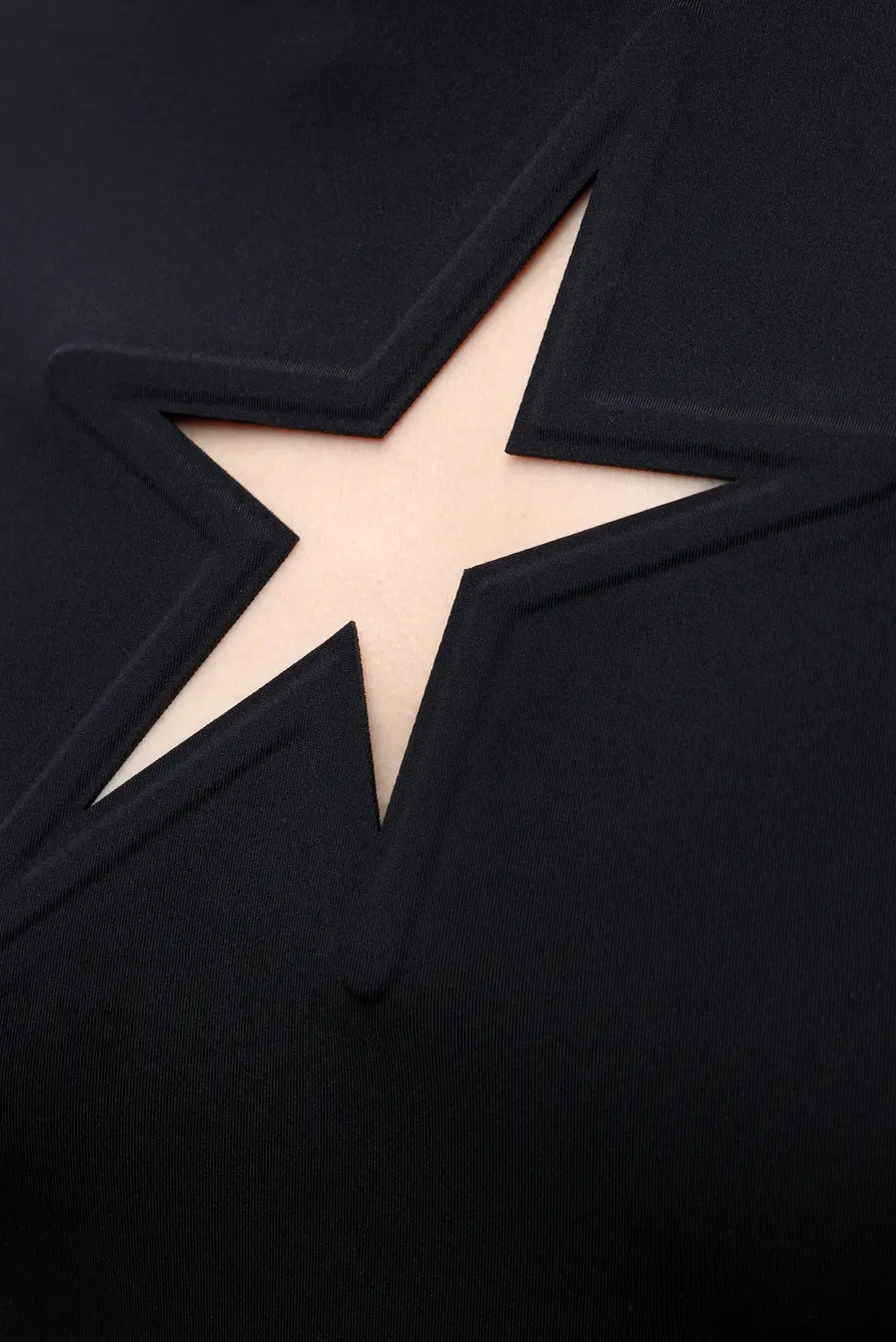 Платье Mugler
