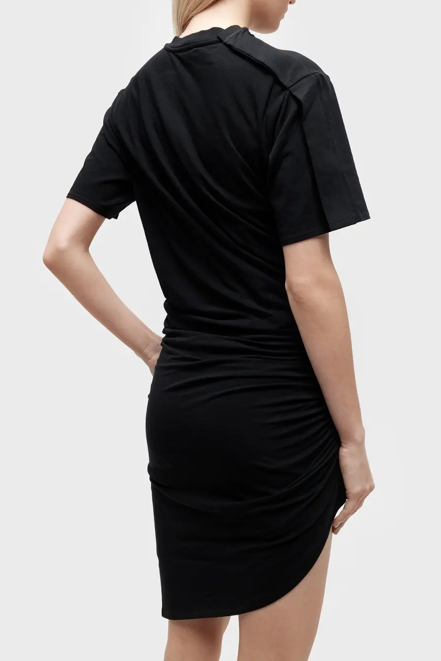 Платье Mugler
