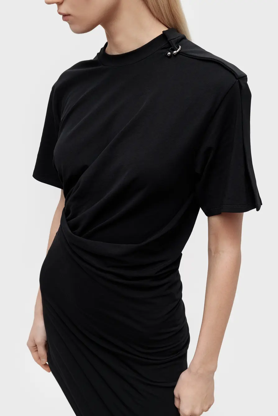 Платье Mugler