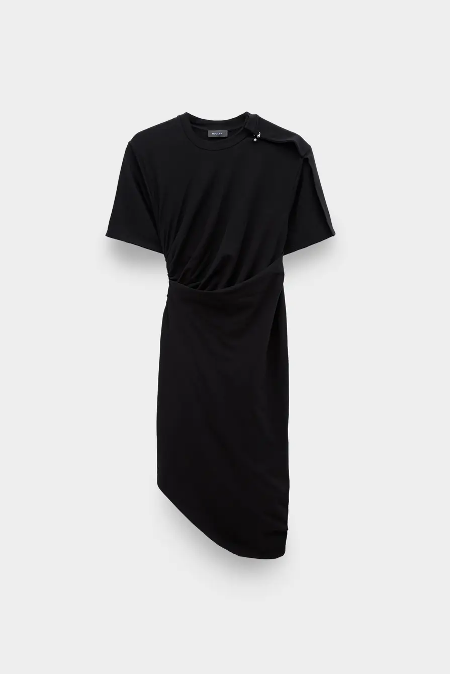 Платье Mugler