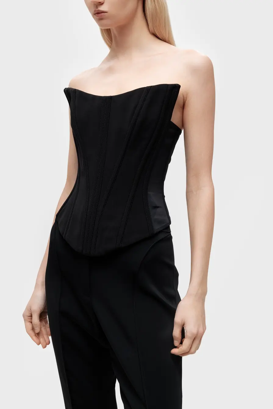Топ Mugler