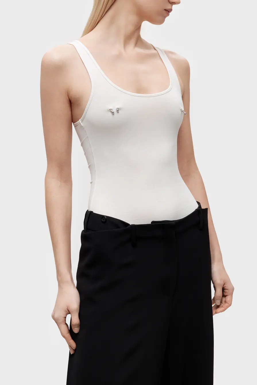 Топ Mugler