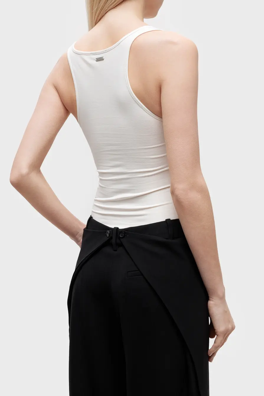 Топ Mugler