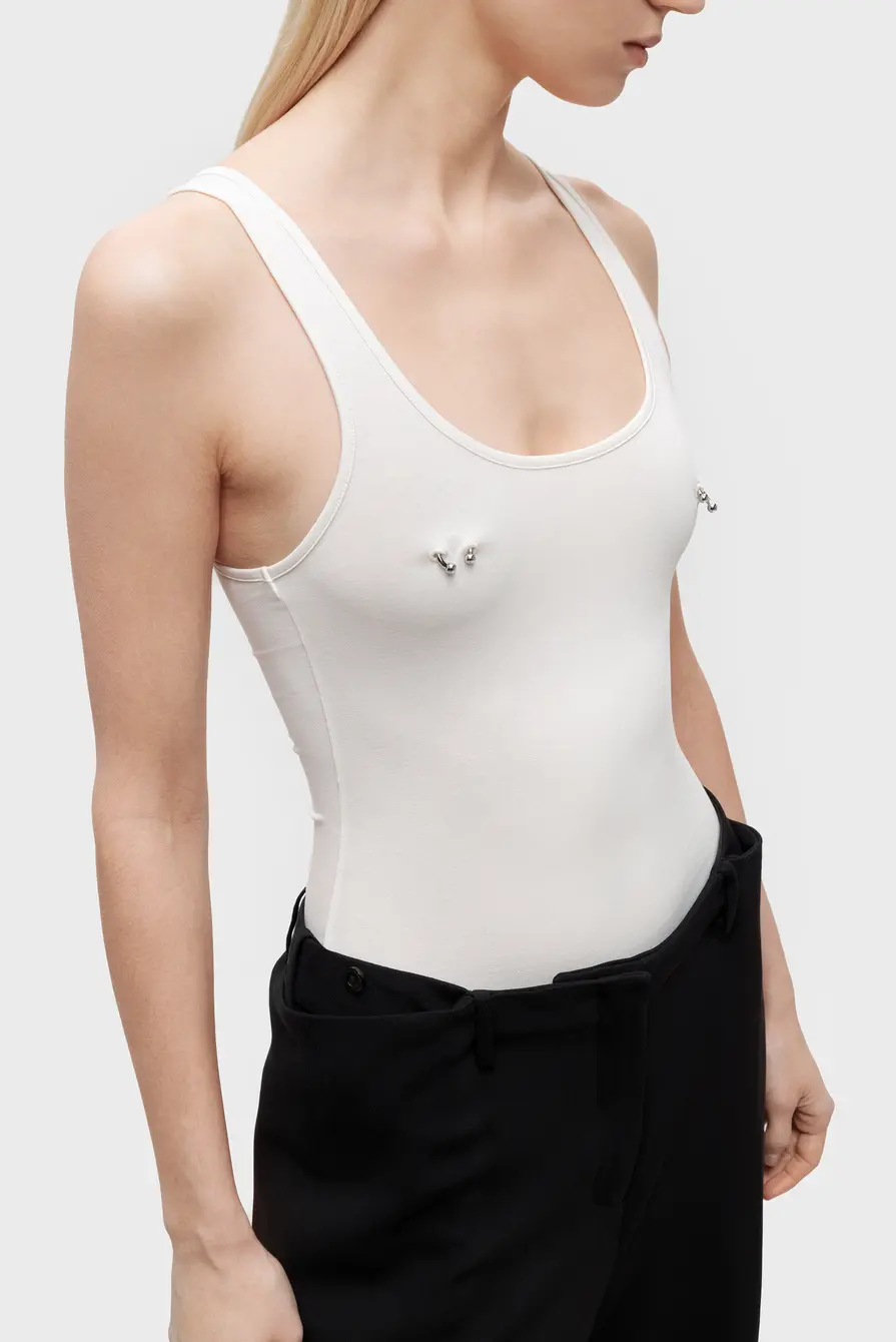 Топ Mugler