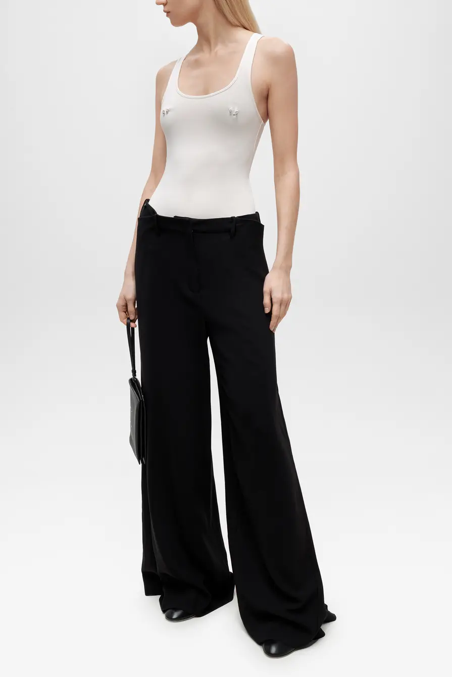 Топ Mugler