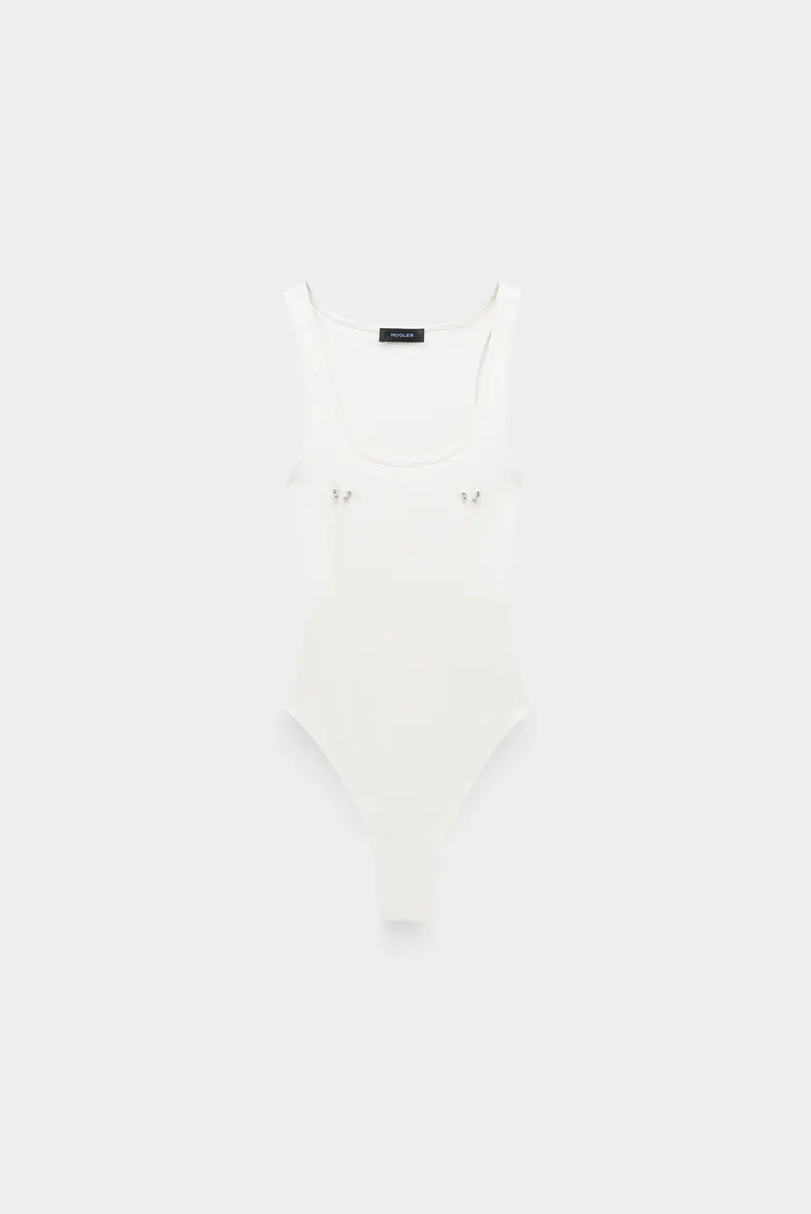 Топ Mugler