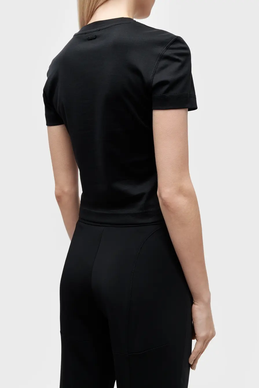 Футболка Mugler