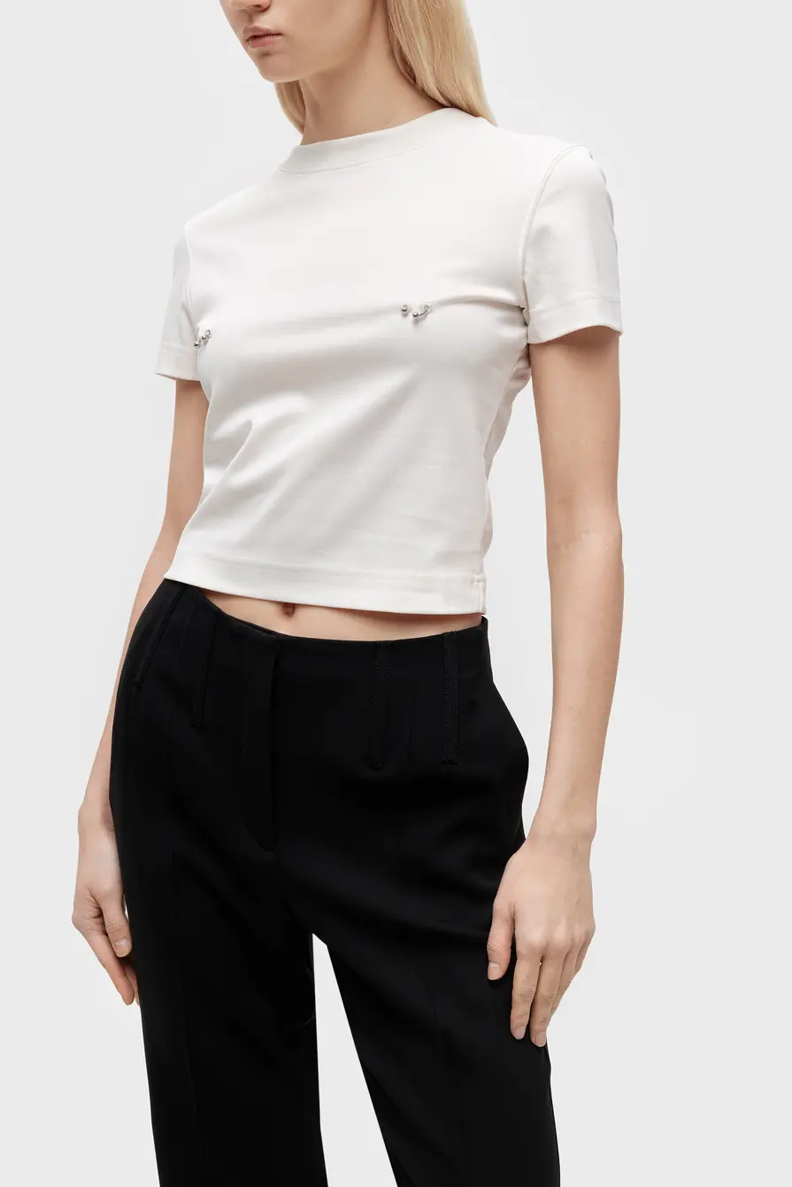 Футболка Mugler