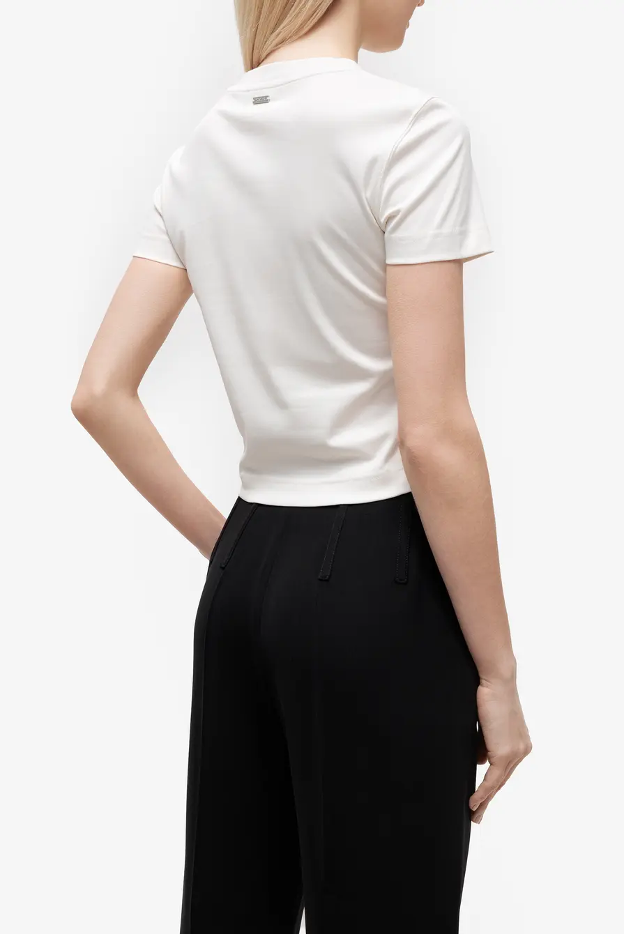 Футболка Mugler