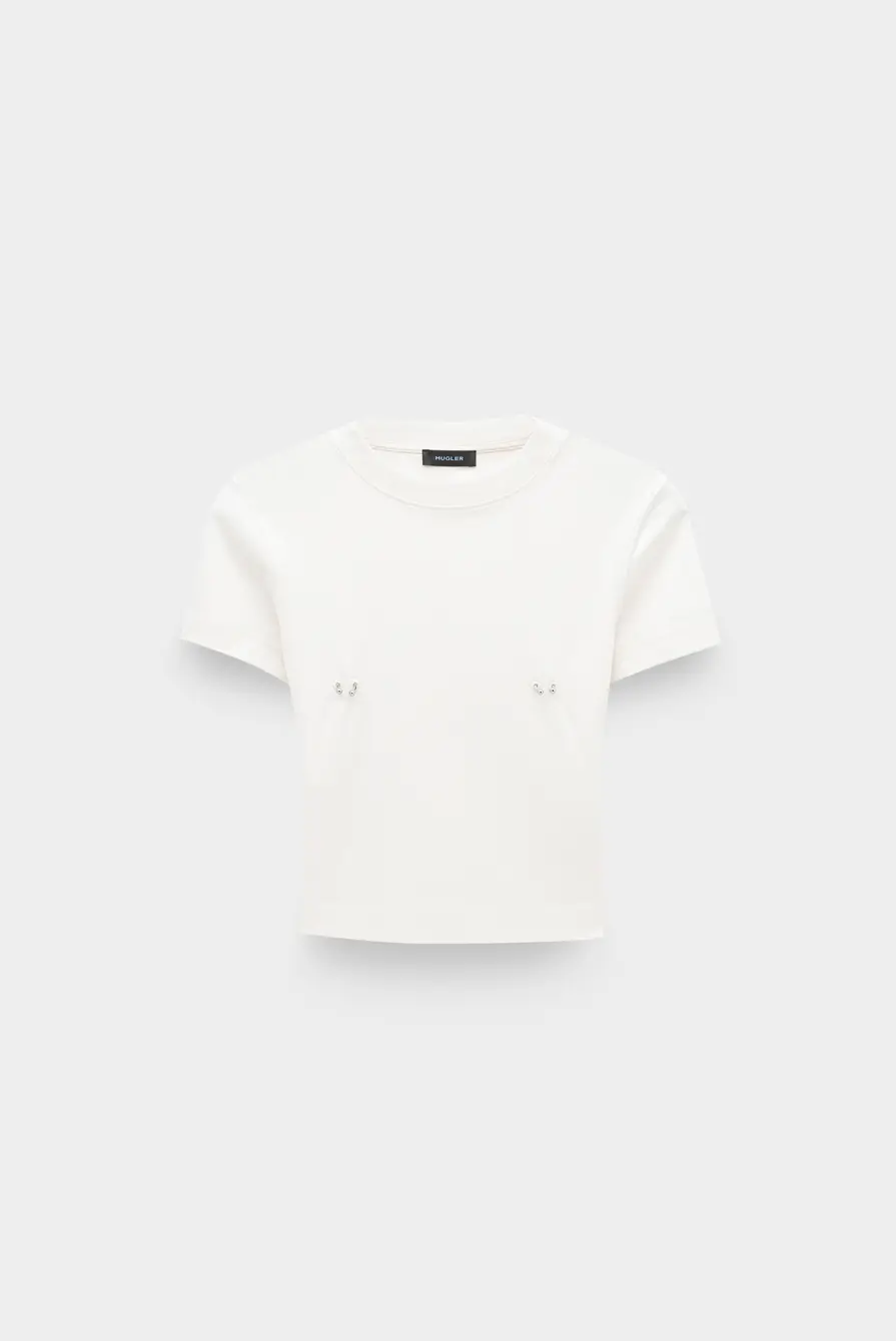 Футболка Mugler