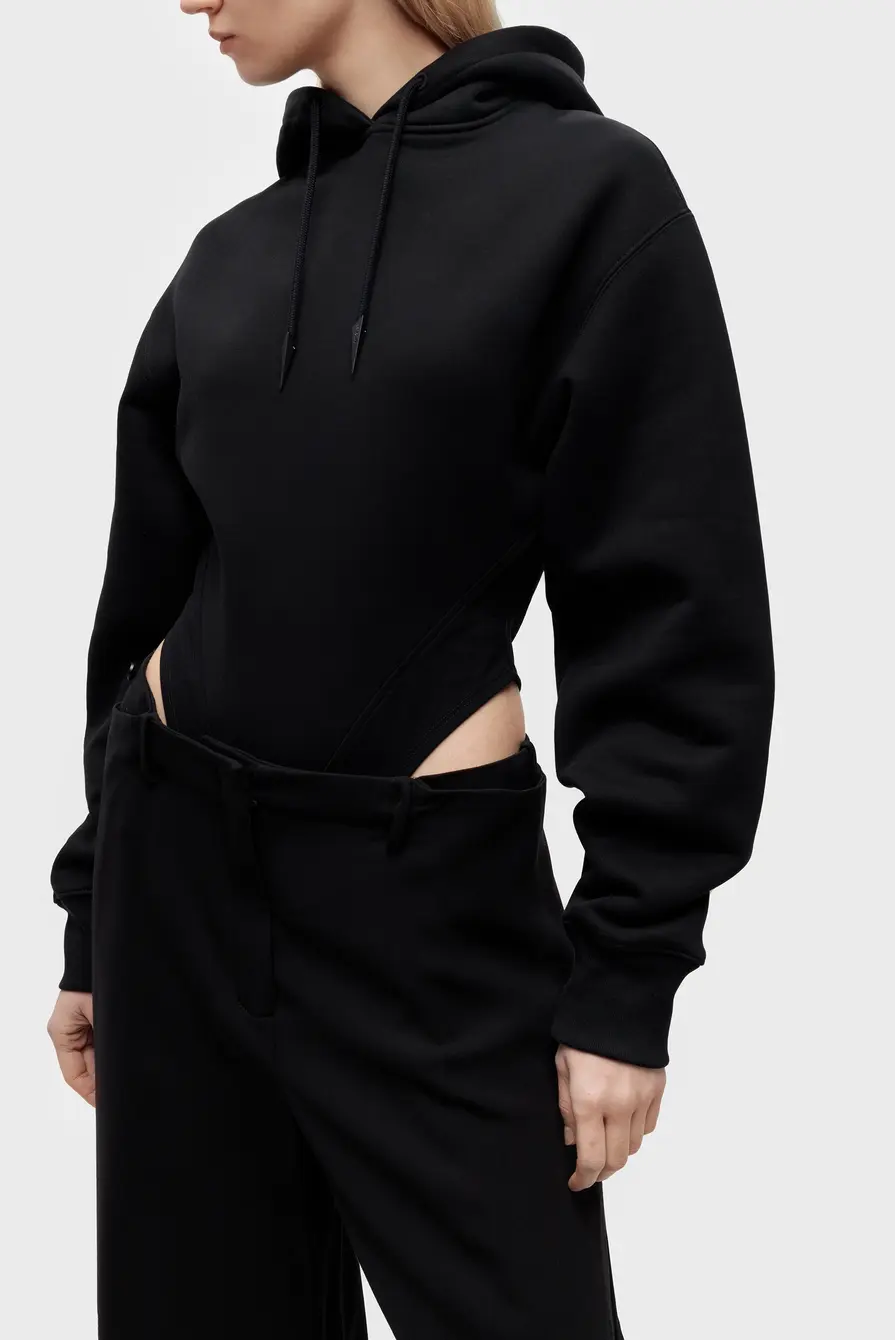 Боди Mugler