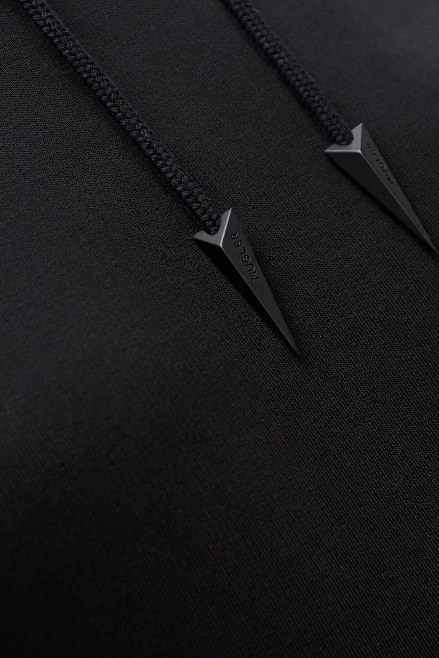 Боди Mugler