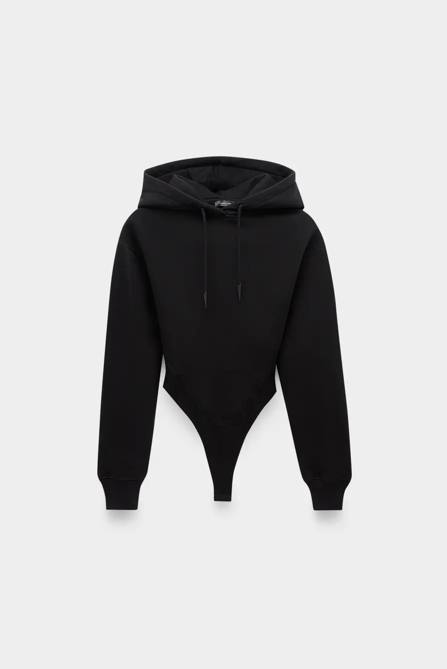 Боди Mugler