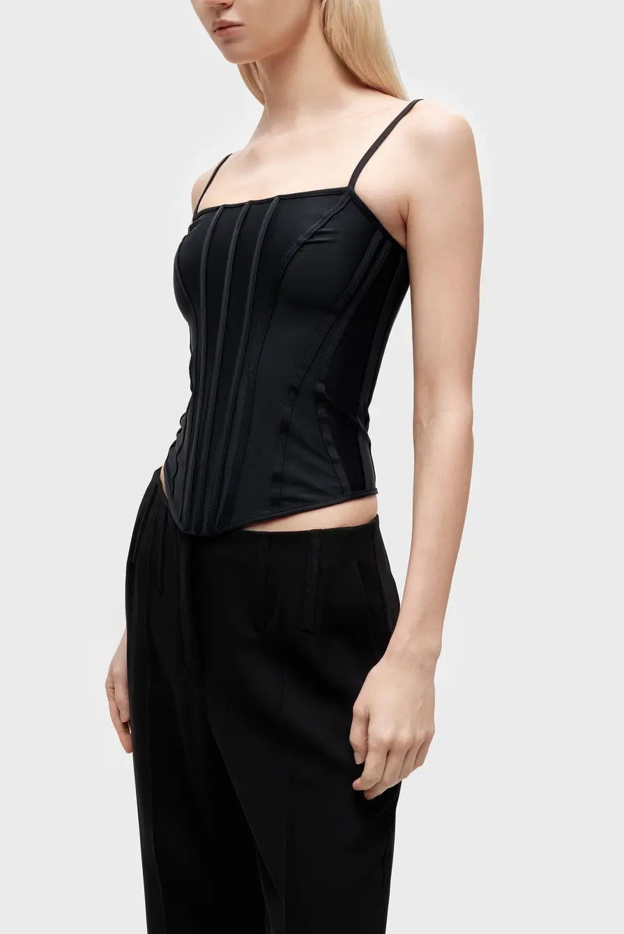 Топ Mugler