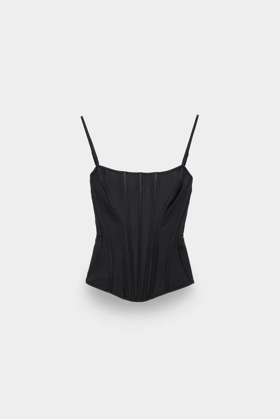 Топ Mugler