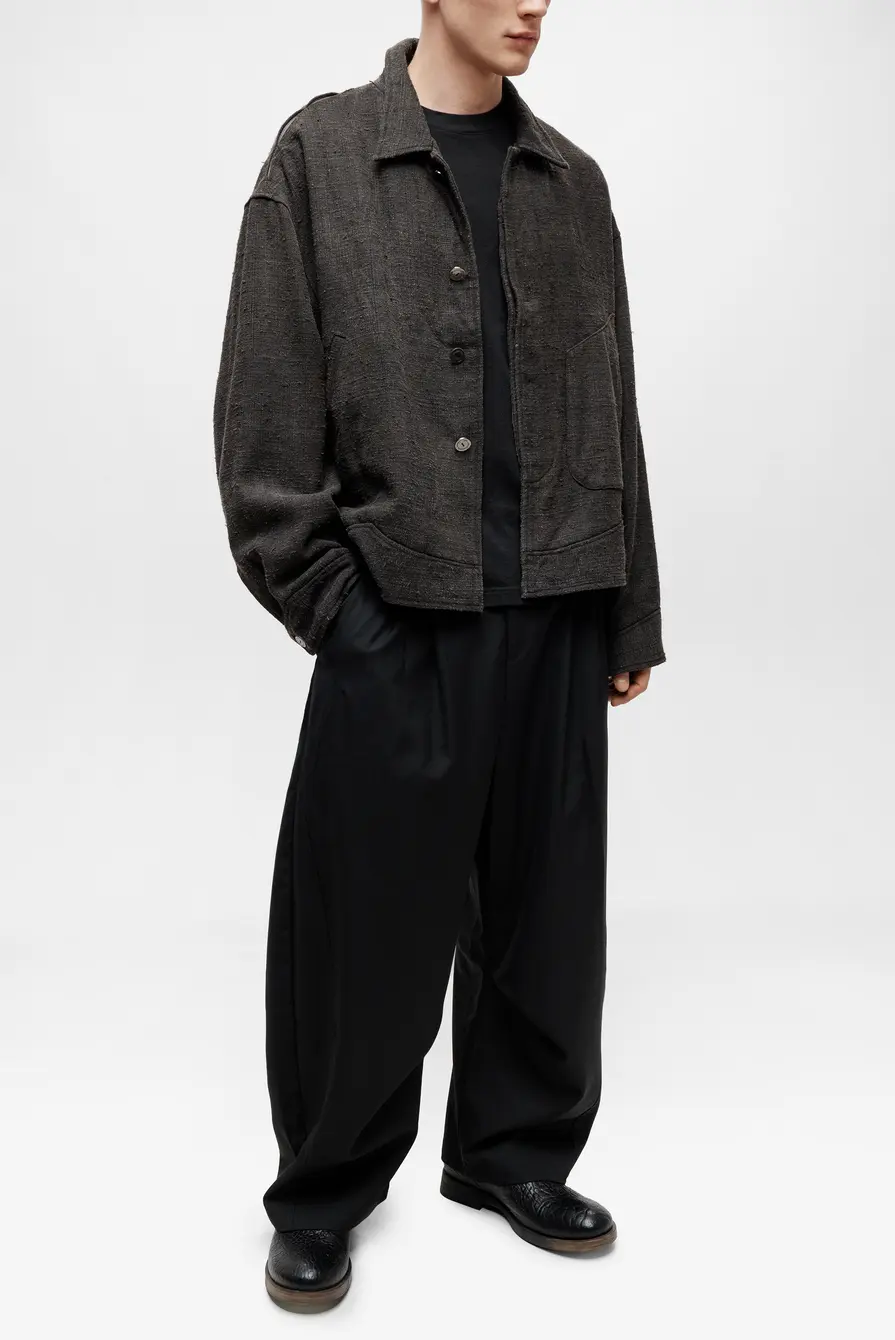 Куртка Professor E
