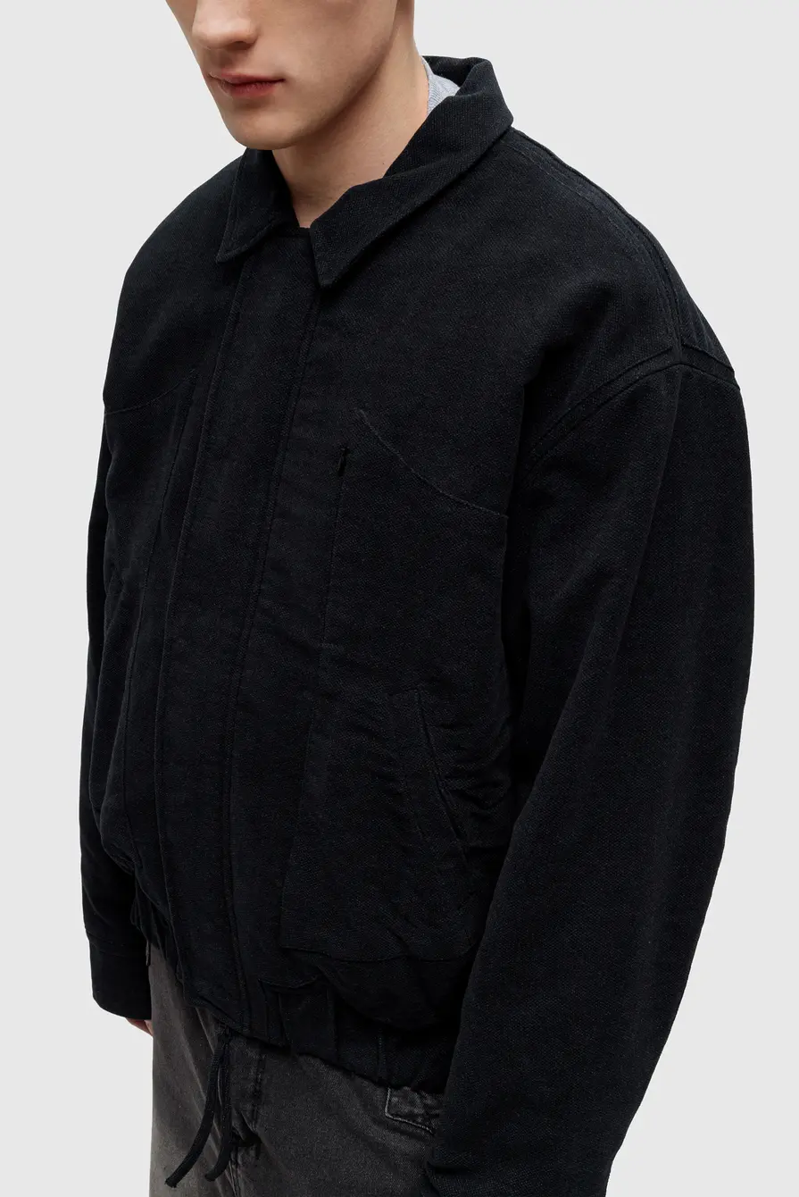 Куртка Professor E