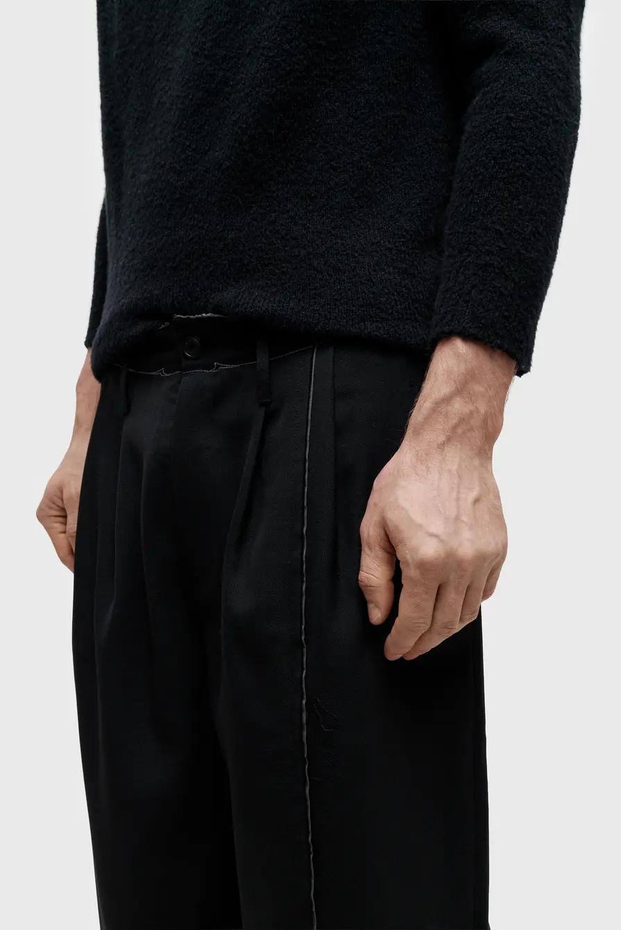 Брюки Professor E