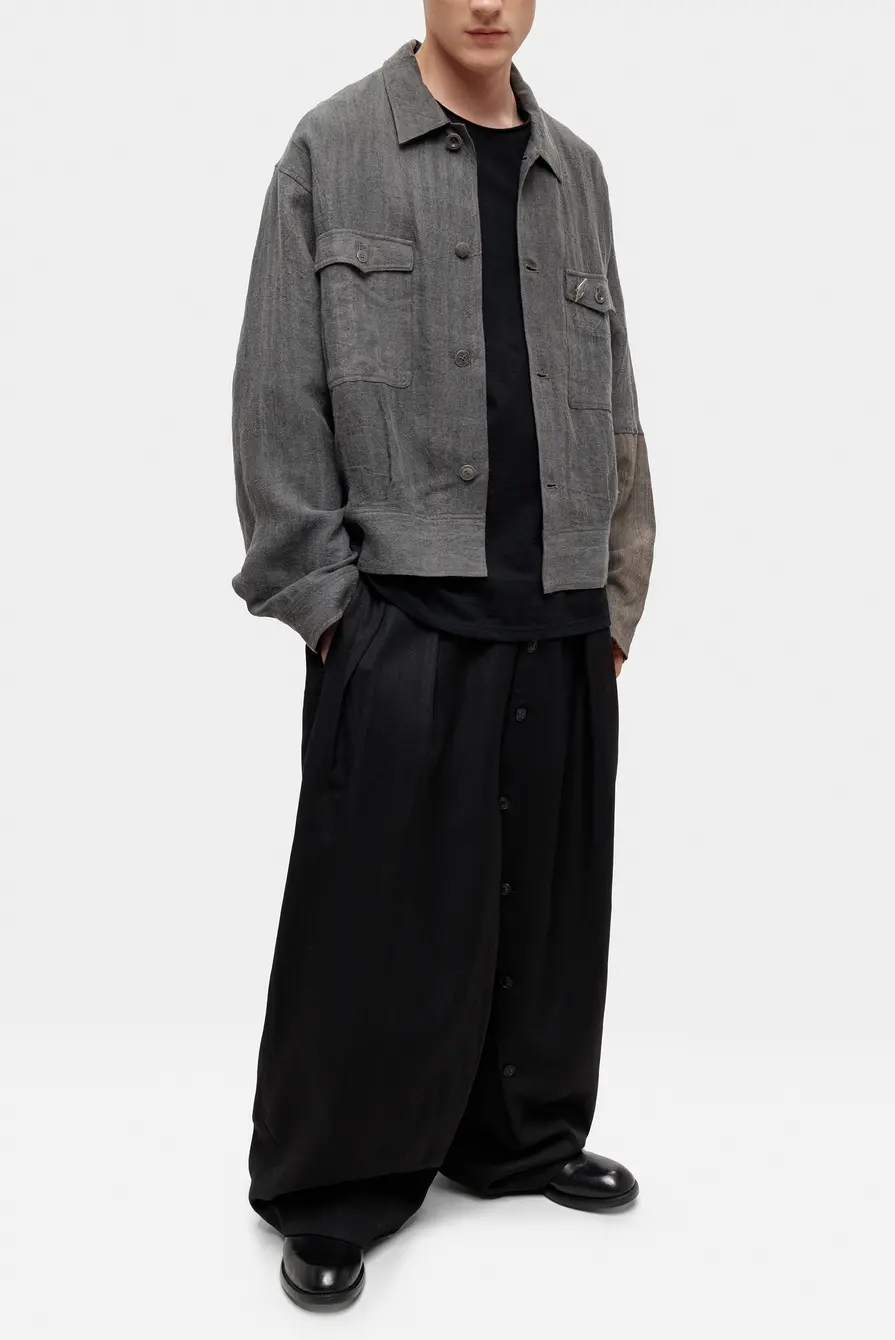 Куртка Professor E