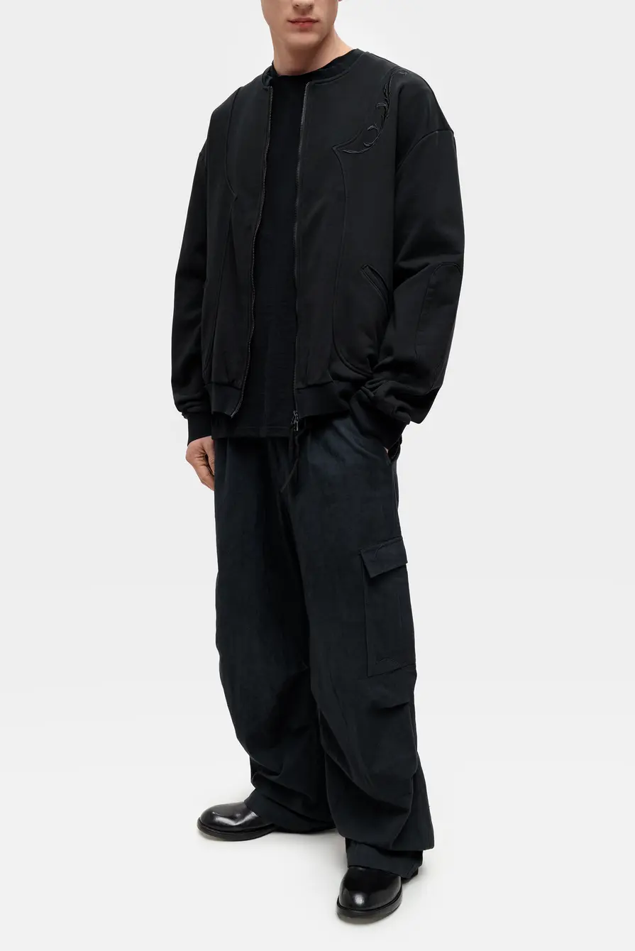 Куртка Professor E