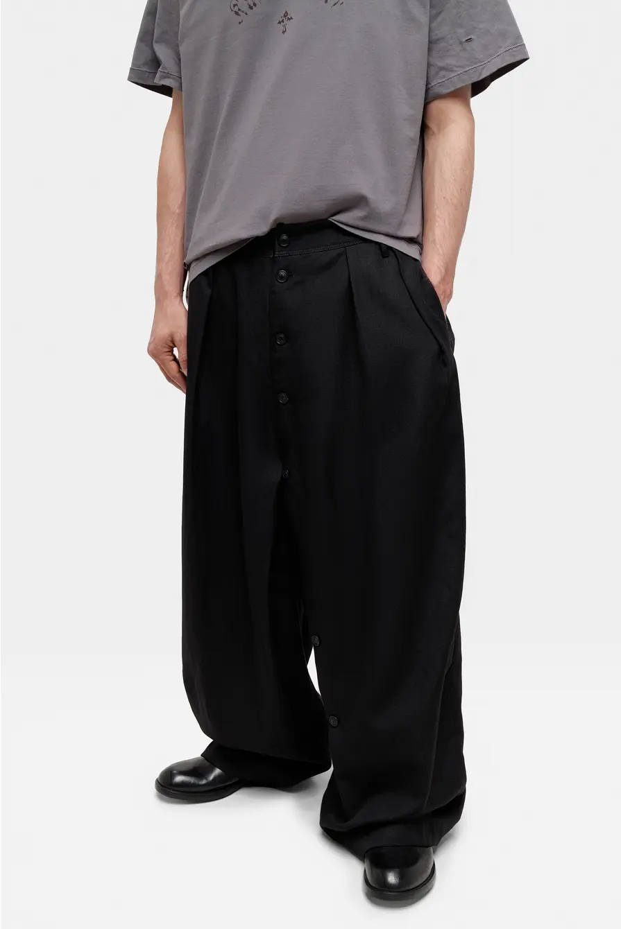 Брюки Professor E