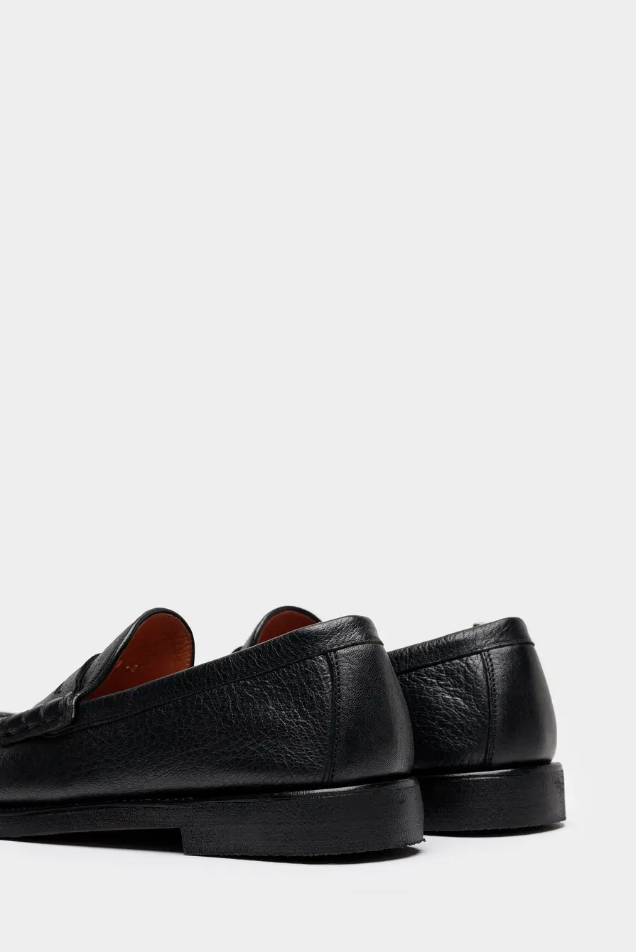 Лоферы Officine Creative