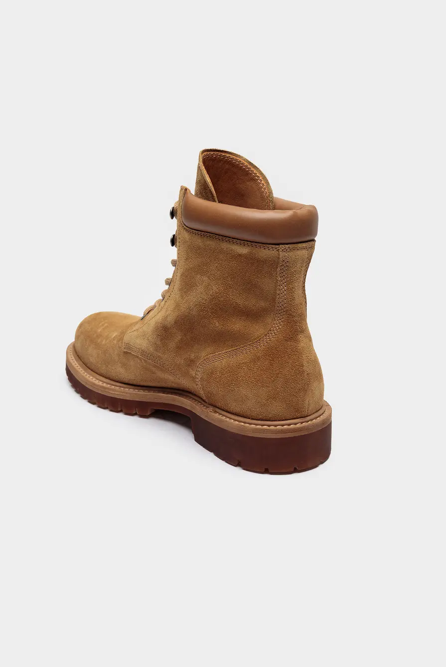 Ботинки Officine Creative