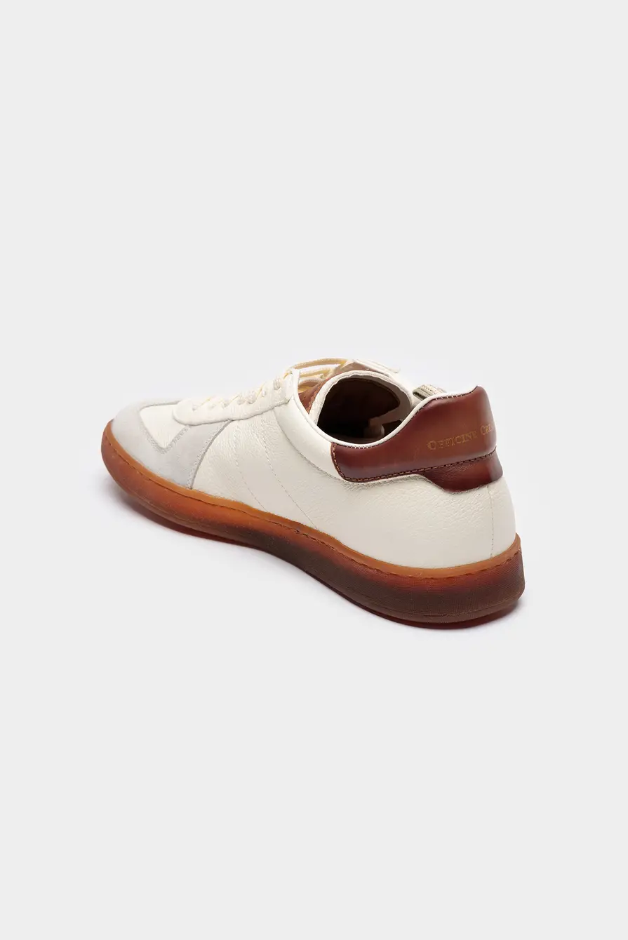 Кеды Officine Creative