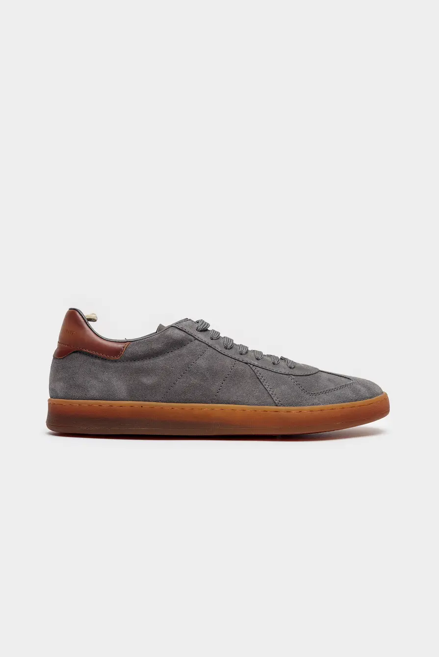 Кеды Officine Creative