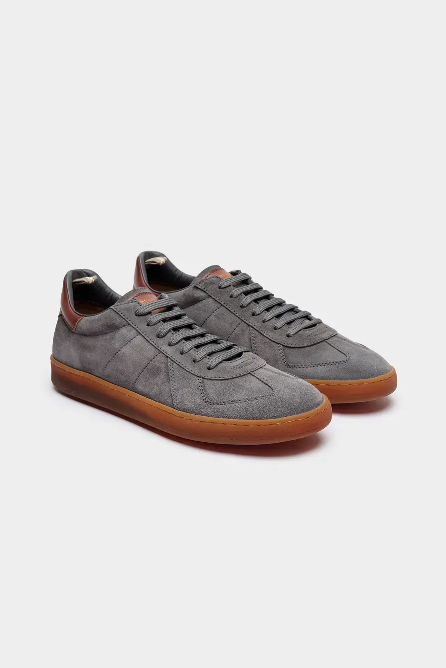 Кеды Officine Creative