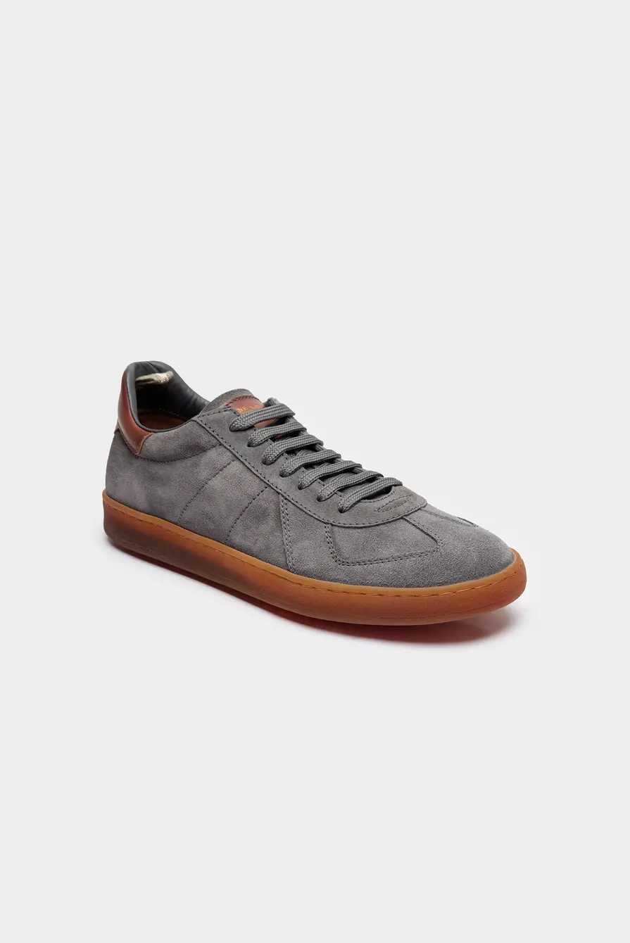 Кеды Officine Creative
