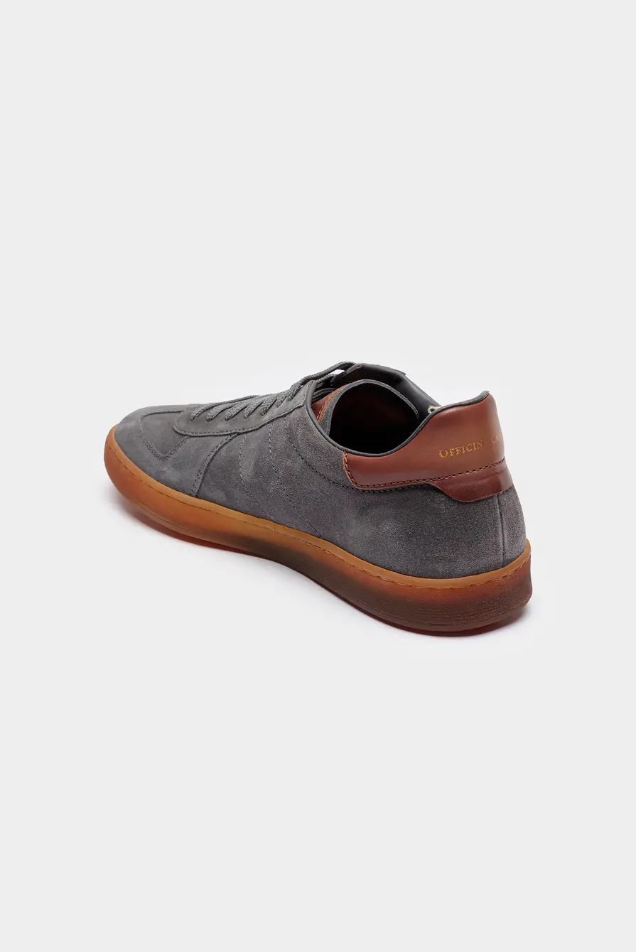 Кеды Officine Creative