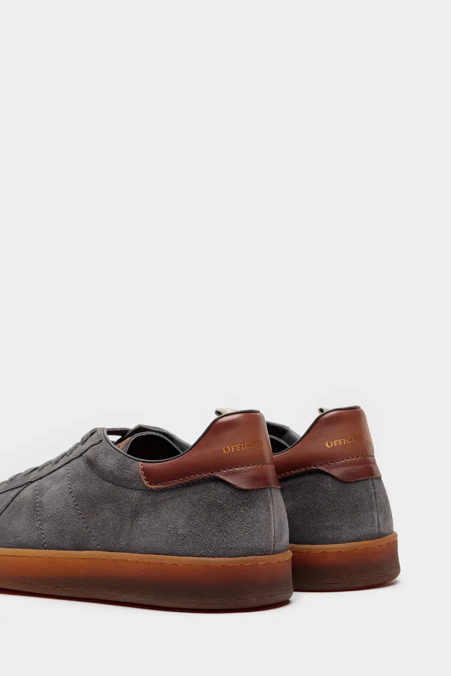 Кеды Officine Creative