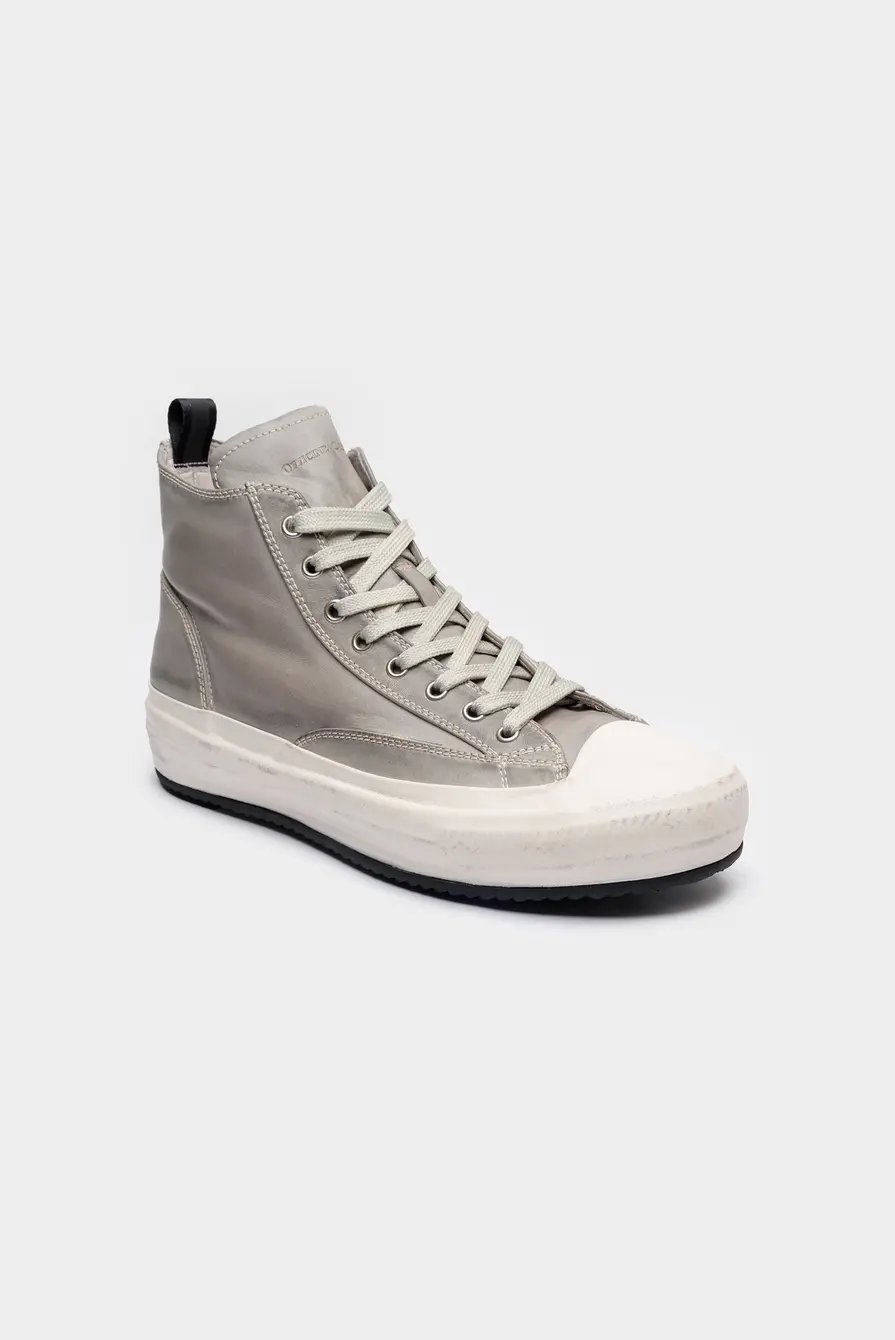 Кеды Officine Creative