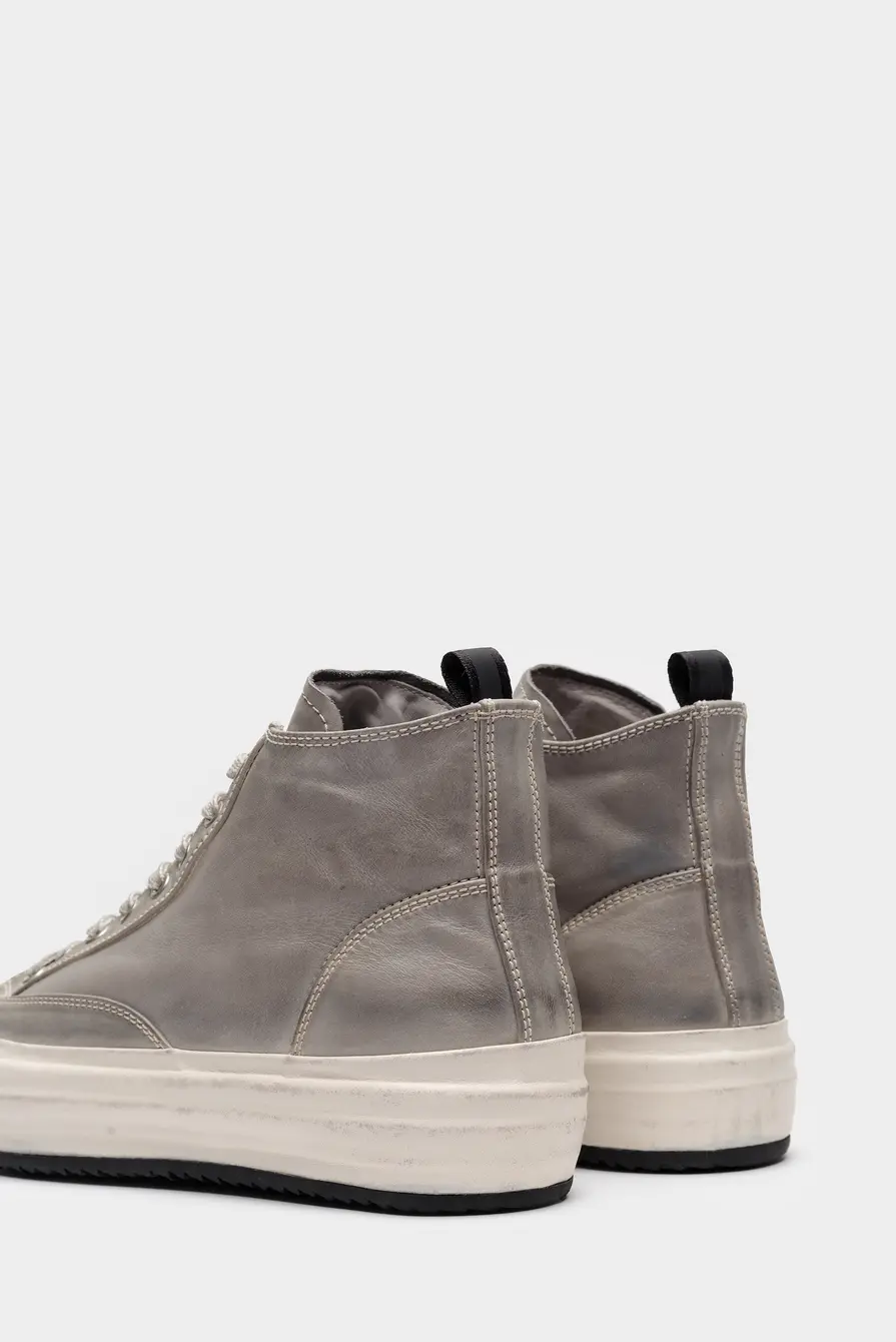 Кеды Officine Creative