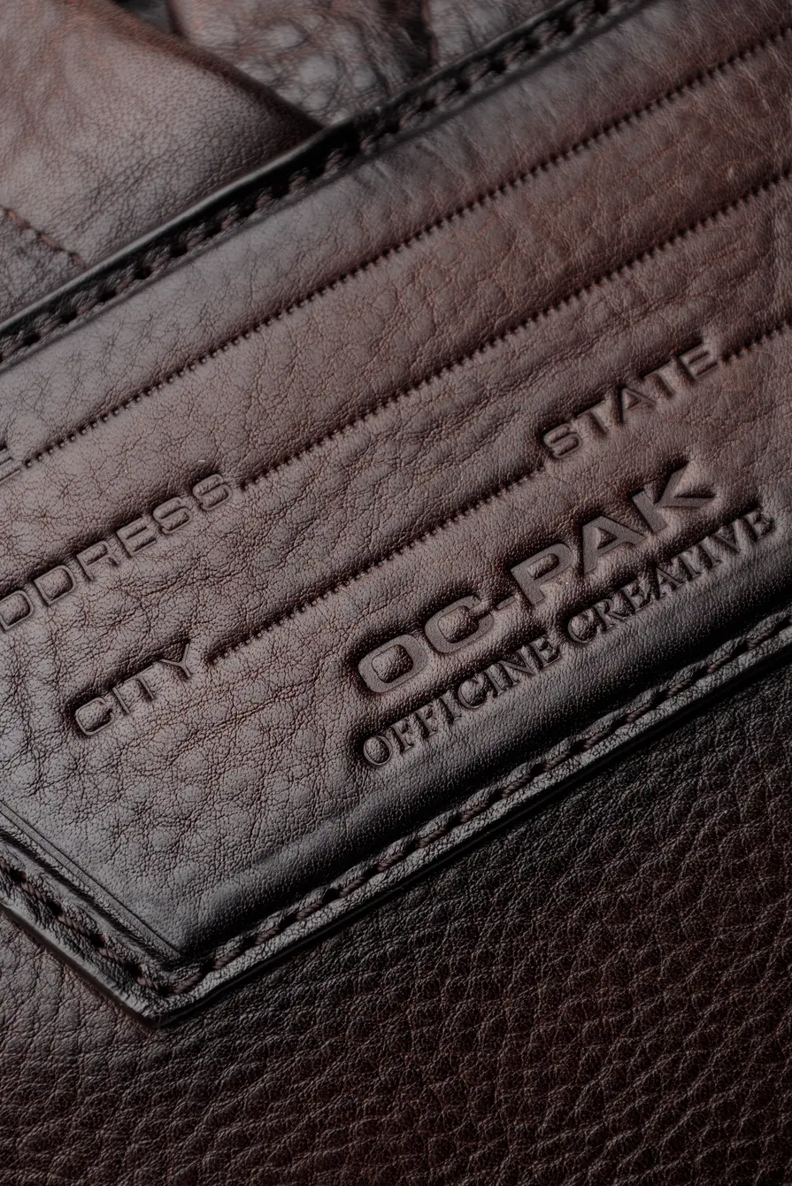Рюкзак Officine Creative