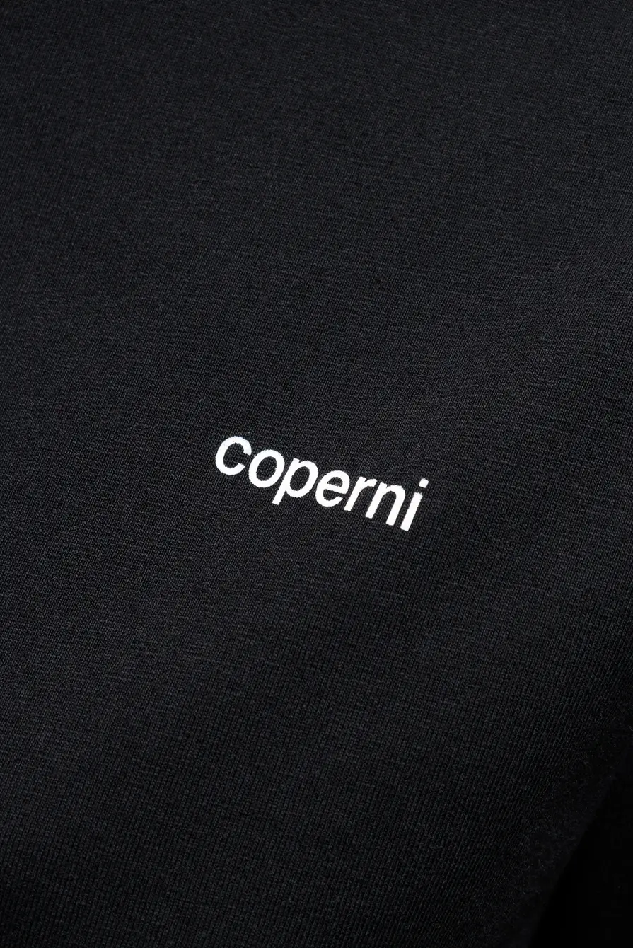 Футболка Coperni