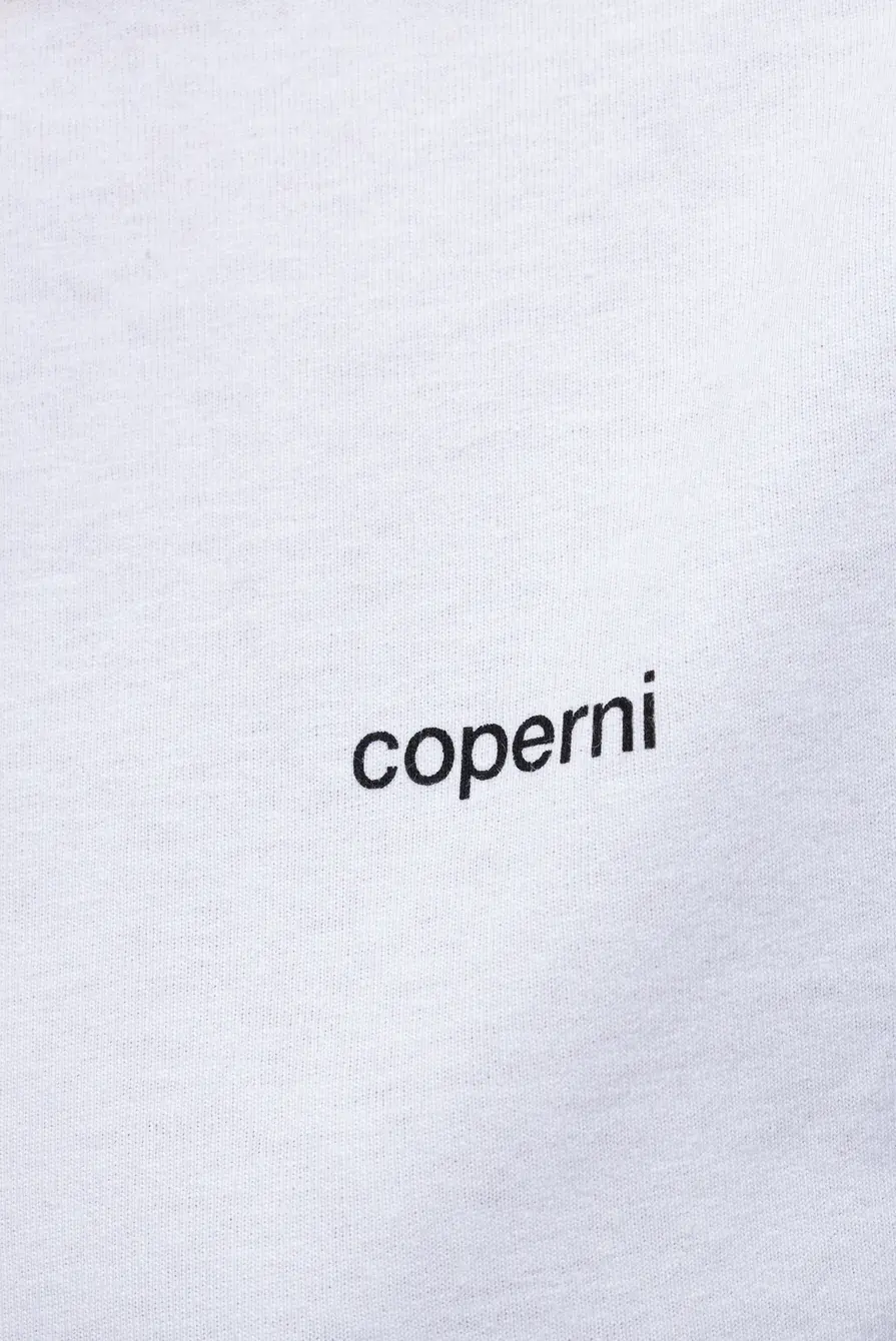 Футболка Coperni