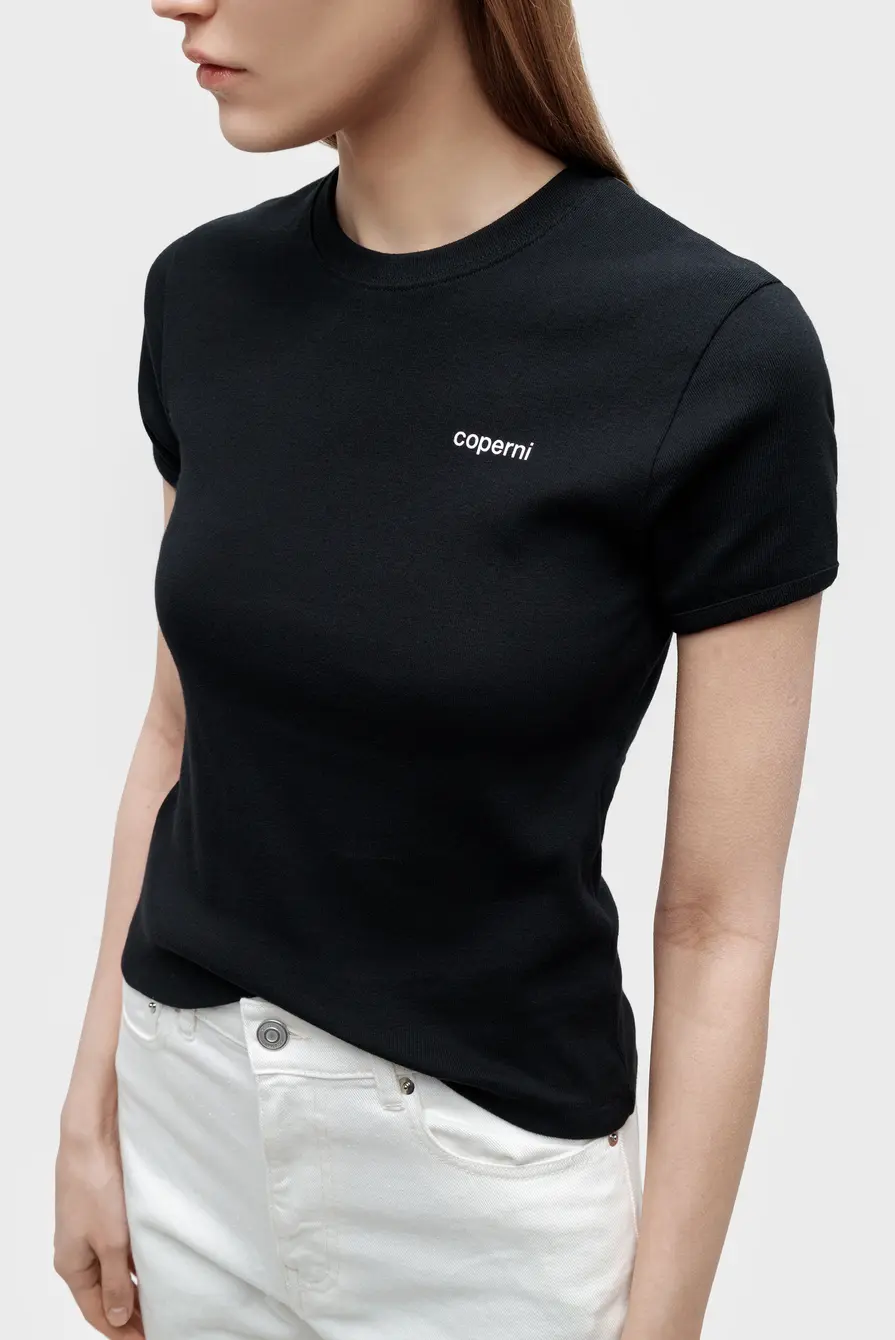 Футболка Coperni